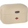 Wesco Single Grandy mandorla 112799 corpo in metallo 3,5 l capacità