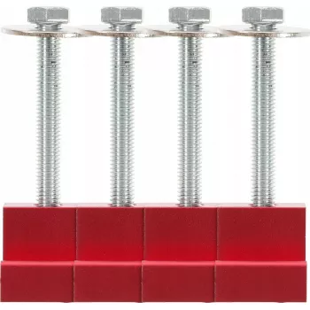 Portapane Wesco Grandy 112763, bianco opaco – contenitore per pane da piano di lavoro
