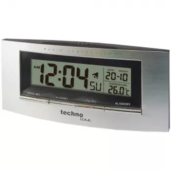 Sveglia digitale Technoline WT182