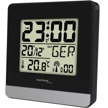 Sveglia digitale Technoline WT260