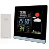 Stazione meteo digitale Technoline WS 6448 nera