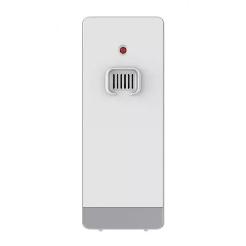 Stazione meteo digitale Technoline WS 9255 nero argento