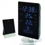 Stazione meteo digitale Technoline WS 6820 nera