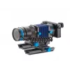 Novoflex BAL-NEX soffietto automatico per attacco Sony E