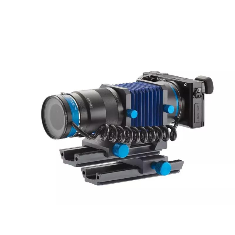 Novoflex BAL-NEX soffietto automatico per attacco Sony E