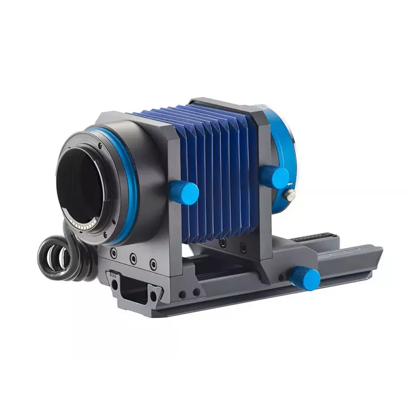 Novoflex BAL-NEX soffietto automatico per attacco Sony E
