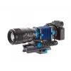 Novoflex BAL-NEX soffietto automatico per attacco Sony E