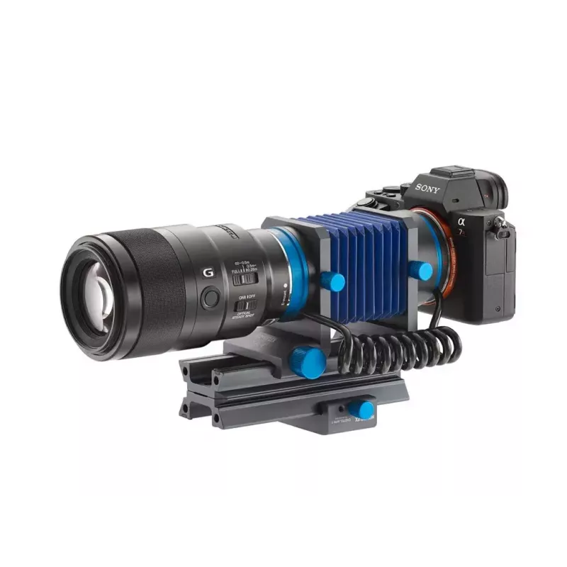 Novoflex BAL-NEX soffietto automatico per attacco Sony E