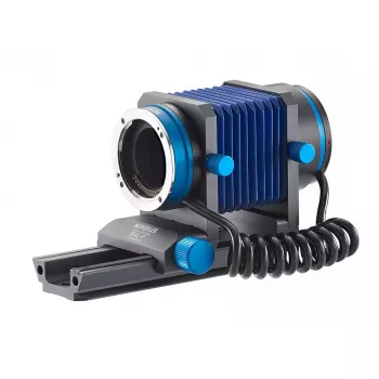 Novoflex BAL-NEX soffietto automatico per Sony E-Mount