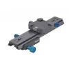 Accessorio per montaggio fotocamera Novoflex CASTEL XQ II