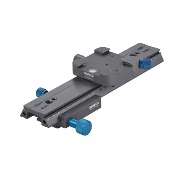 Accessorio per montaggio fotocamera Novoflex CASTEL XQ II