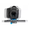 Accessorio per montaggio fotocamera Novoflex CASTEL XQ II