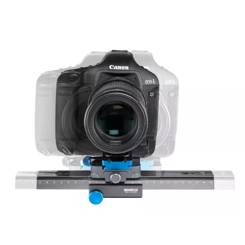 Accessorio per montaggio fotocamera Novoflex CASTEL XQ II