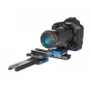 Accessorio per montaggio fotocamera Novoflex CASTEL XQ II