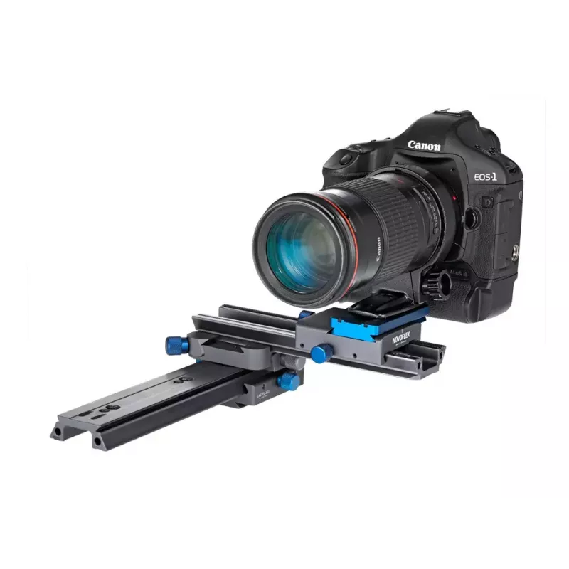 Accessorio per montaggio fotocamera Novoflex CASTEL XQ II