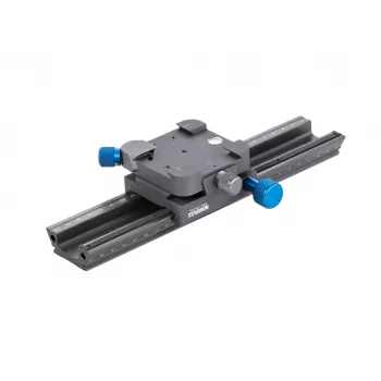 Accessorio per montaggio fotocamera Novoflex CASTEL XQ II