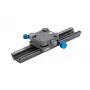 Accessorio per montaggio fotocamera Novoflex CASTEL XQ II