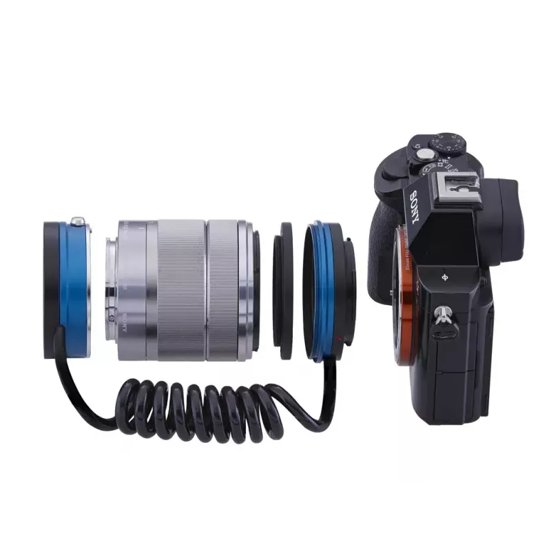 Adattatore per obiettivo Novoflex NEX-RETRO