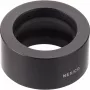 Adattatore per obiettivo fotocamera Novoflex NEX/CO