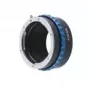 Adattatore per obiettivo fotocamera Novoflex FUX/NIK