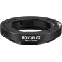 Adattatore per obiettivo Novoflex per obiettivo Leica M su corpo fotocamera Canon EOS R EOSR/LEM