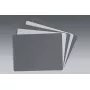 Cartellini di controllo grigio/bianco XL Novoflex ZEBRAXL