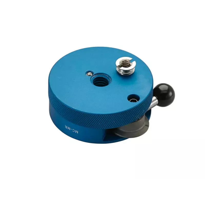 Piastra di montaggio Novoflex MiniConnect MR