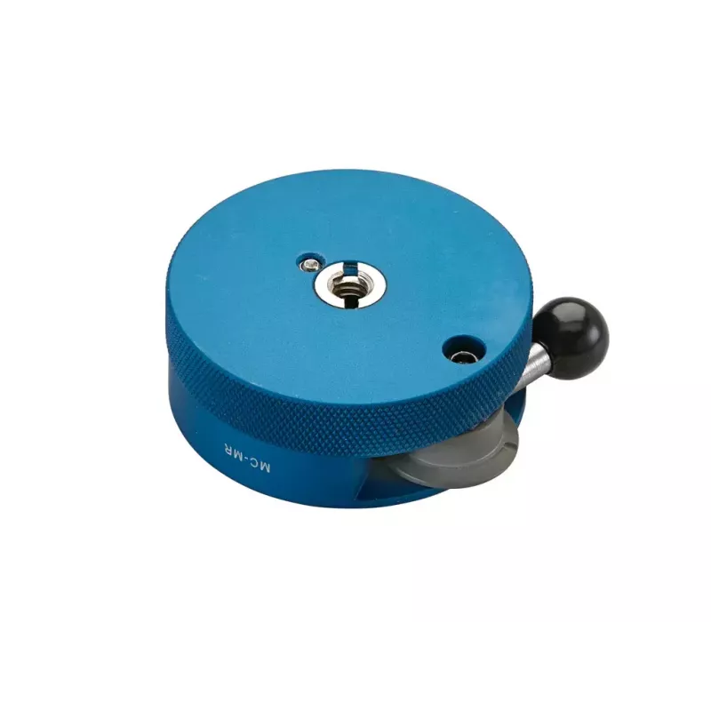 Piastra di montaggio Novoflex MiniConnect MR