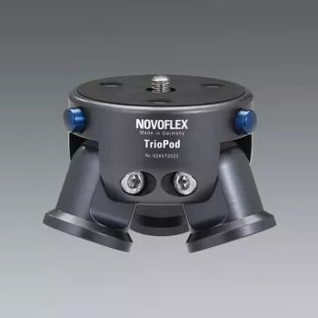 Accessorio per treppiede Novoflex TRIOPOD
