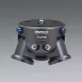 Accessorio per treppiede Novoflex TRIOPOD