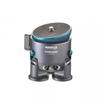 Supporto Novoflex TRIOBAL
