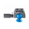 Testa per treppiede Novoflex Magic Ball 50 grigio 1/4 3/8