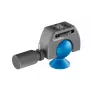 Testa per treppiede Novoflex Magic Ball 50 grigio 1/4 3/8