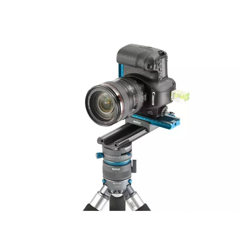 Supporto per fotocamera Novoflex VR-SYSTEM III