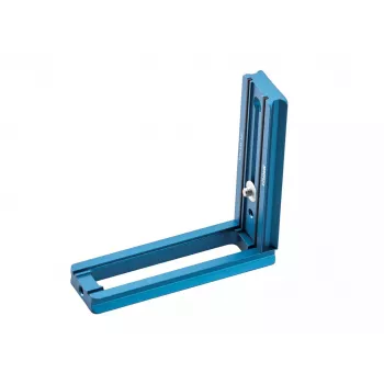 Novoflex Q=PLATE VERTIKAL (QPL-VERTIKAL) staffa a L