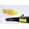 Hellermann Tyton QNPRUEFYPH-103-YE-103-YE giallo vinile 100 pezzi