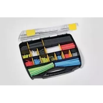 Guaina termorestringente Hellermann Tyton 380-03002