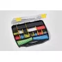 Guaina termorestringente Hellermann Tyton 380-03002