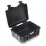 Valigetta B&W Cases 4000 Classic Case nero polipropilene 2,3 kg