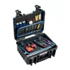 Valigetta per attrezzi B&W Cases 117.16/L