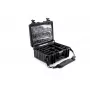 B&W Cases Type 6000 valigetta nero polipropilene 3,9 kg