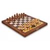 Scacchiera Millennium The King Performance Desktop International 32x32 cm