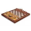 Scacchiera Millennium The King Performance Desktop International 32x32 cm