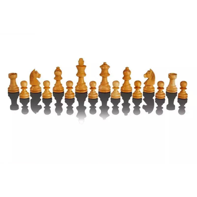 Scacchiera Millennium The King Performance Desktop International 32x32 cm