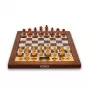 Scacchiera Millennium The King Performance Desktop International 32x32 cm