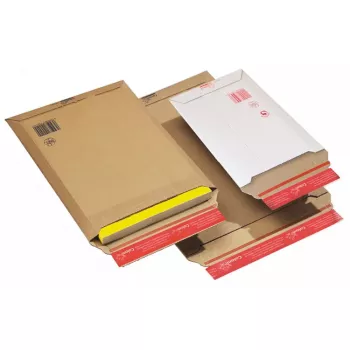 Busta Colompac CP 010.01 150 x 250 x 1-50 marrone