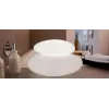 8 seasons design Shining Stone luce decorativa solare (32373S)