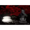 8 seasons design Shining Stone luce decorativa solare (32373S)