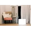 Illuminazione decorativa 8 seasons design 32444S bianco polietilene 430 mm