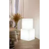Illuminazione decorativa 8 Seasons Design 32445S bianco polietilene 330 mm